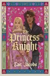 The Princess Knight cover