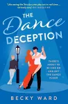 The Dance Deception packaging