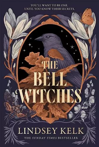 The Bell Witches cover