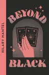 Beyond Black cover