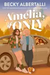 Amelia, If Only cover