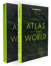 The Times Comprehensive Atlas of the World cover