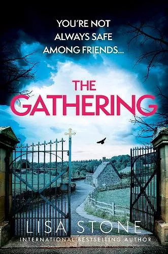 The Gathering cover