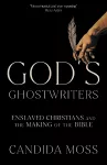 God’s Ghostwriters cover