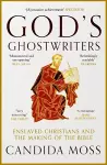 God’s Ghostwriters cover