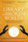 The Library of Broken Worlds cover
