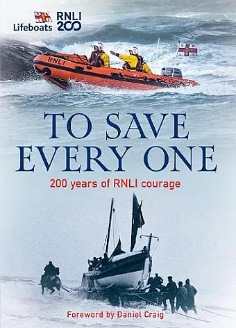 To Save Every One cover