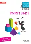 Teacher’s Guide 1 cover