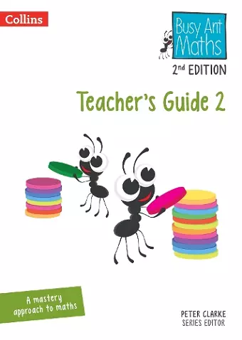 Teacher’s Guide 2 cover