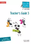 Teacher’s Guide 3 cover