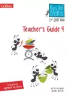 Teacher’s Guide 4 cover
