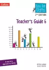 Teacher’s Guide 6 cover