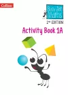 Activity Book 1A cover