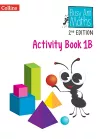 Activity Book 1B cover