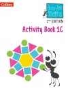 Activity Book 1C cover