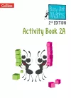Activity Book 2A cover