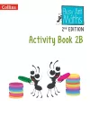 Activity Book 2B cover