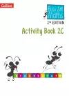 Activity Book 2C cover