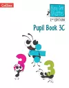 Pupil Book 3C cover