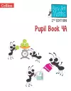 Pupil Book 4A cover