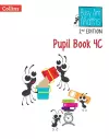 Pupil Book 4C cover