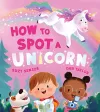 How to Spot a Unicorn cover