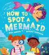 How to Spot a Mermaid cover