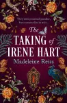 The Taking of Irene Hart cover