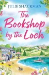 The Bookshop by the Loch cover