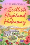 A Scottish Highland Hideaway cover