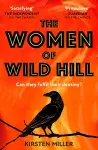 The Women of Wild Hill cover