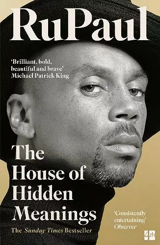 The House of Hidden Meanings cover