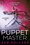 The Puppet Master cover