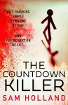 The Countdown Killer cover