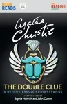 The Double Clue cover