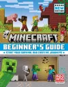 Minecraft Beginner’s Guide All New edition cover