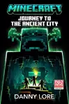 Minecraft Journey to the Ancient City cover