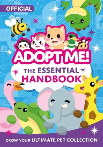The Essential Handbook cover