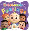 Official CoComelon: Feelings cover