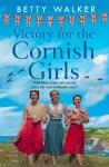 Victory for the Cornish Girls cover