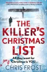 The Killer’s Christmas List cover
