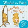Winnie-the-Pooh: Hello Pooh, Hello You! cover