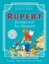 Rupert Stories for All Seasons cover