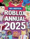 100% Unofficial Roblox Annual 2025 cover
