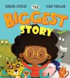 The Biggest Story cover