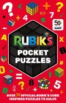 Rubik’s Cube: Pocket Puzzles cover
