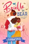 Brielle and Bear: Once Upon a Time cover