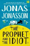 The Prophet and the Idiot cover
