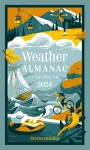 Weather Almanac 2024 packaging