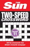 The Sun Two-Speed Crossword Collection 11 cover